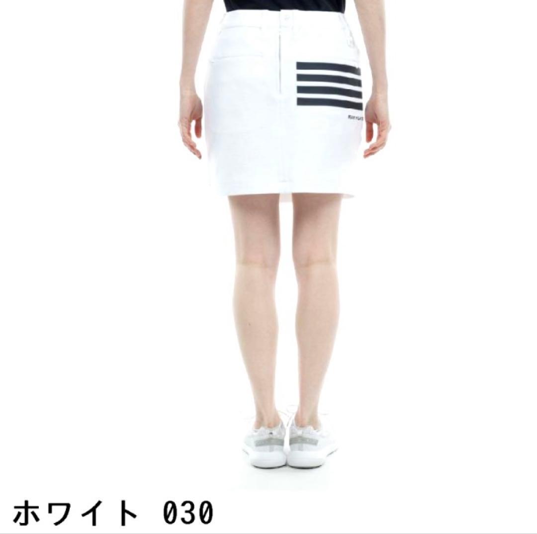 ⭐️美品⭐️パーリーゲイツ　モックネック　スカート　セットアップ