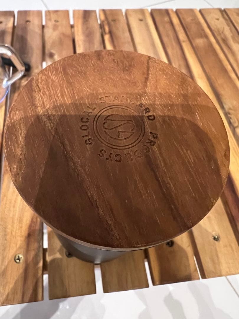 コーヒーミルセット
