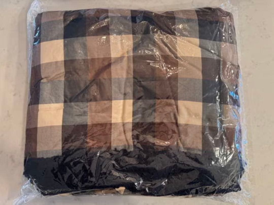アウトドア寝具 DIXXON Sanchez Flannel Sherpa Blanket