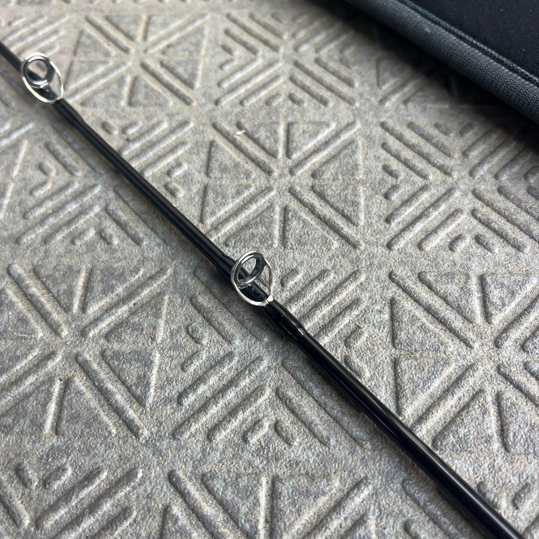 【美品】アピア　グランデージ　メガソウル　C73H+