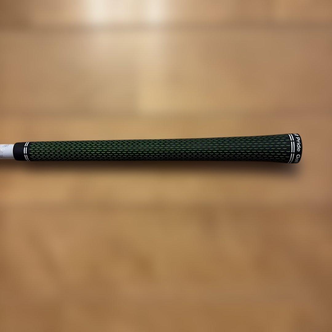 Diamana PD 60S キャロウェイ スリーブ付