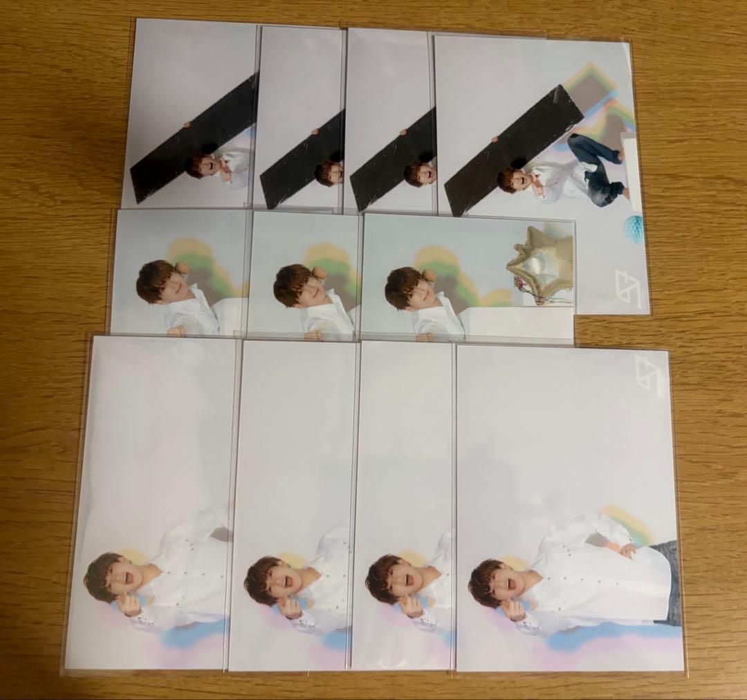 SUPER★DRAGON スパドラ 池田彪馬 グッズまとめ売り