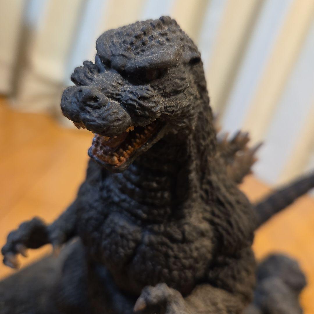 ゴジラ フィギュア 約30cm