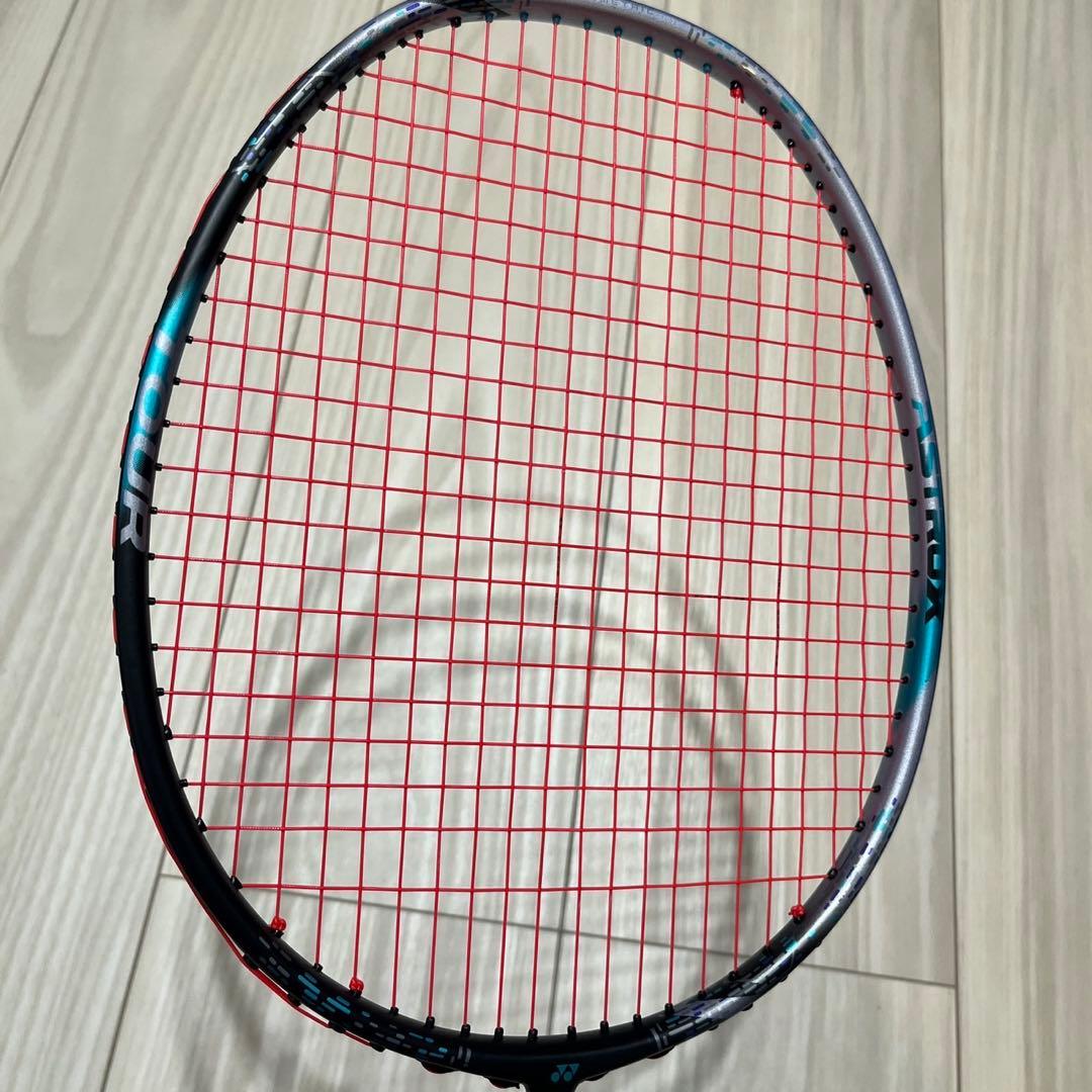 超美品！！YONEX ASTROX88D TOUR 4ug5
