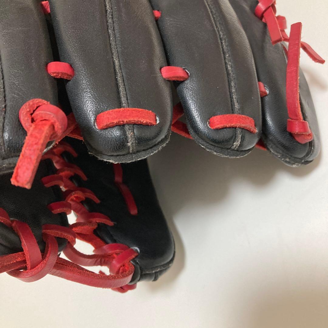 ローリングス 軟式 Rawlings バーノンウェルズモデル 限定大人用グローブ