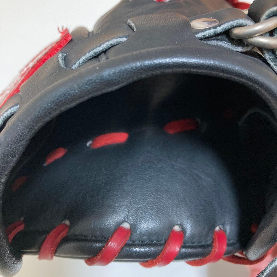 ローリングス 軟式 Rawlings バーノンウェルズモデル 限定大人用グローブ