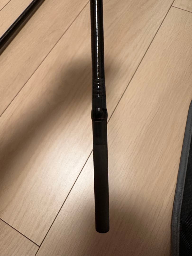 シマノ×ジャッカル ポイズンアドレナ 1610MH-2、2ピース