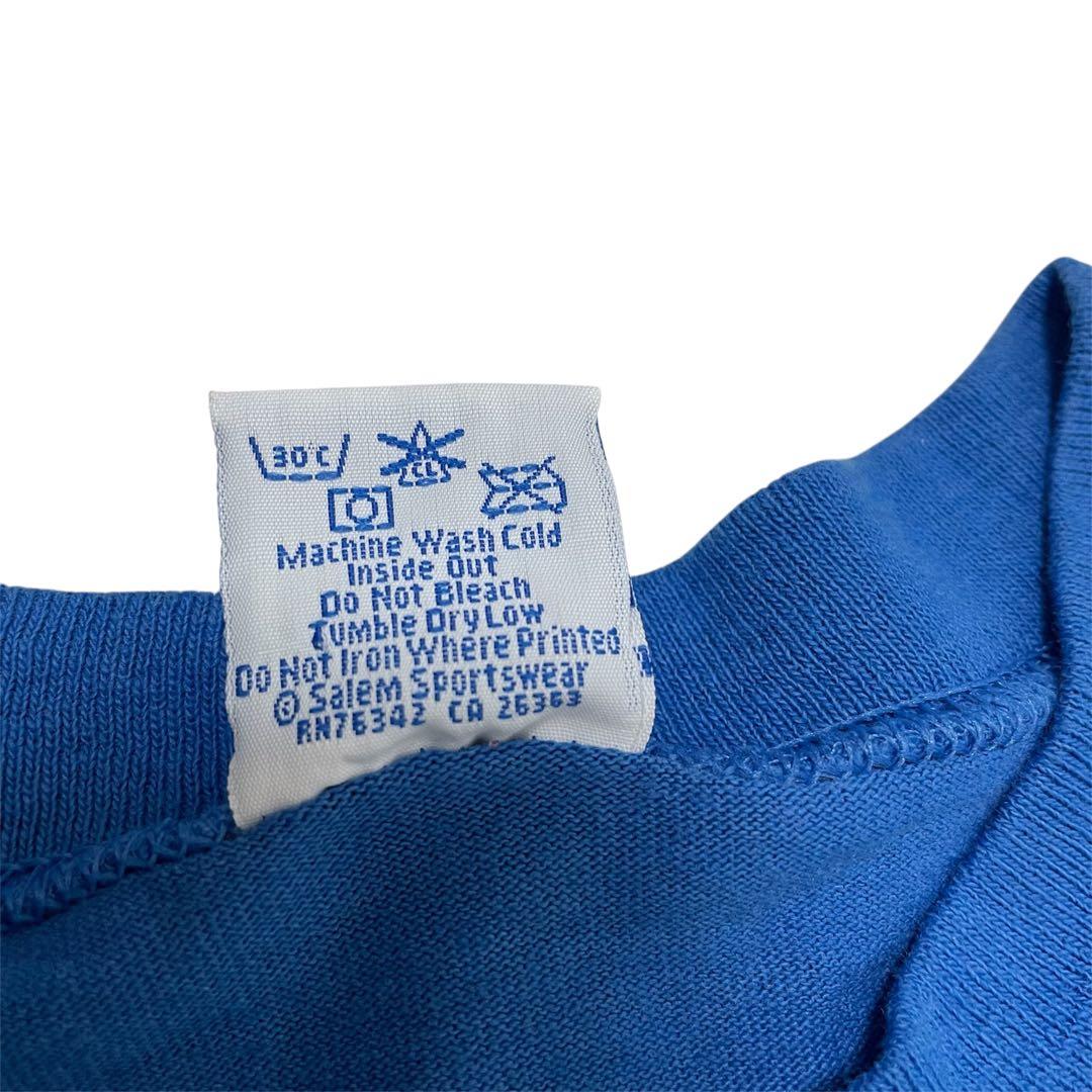 90s USA製　MLB DODGERS デッドストック品　Tシャツ　大谷翔平