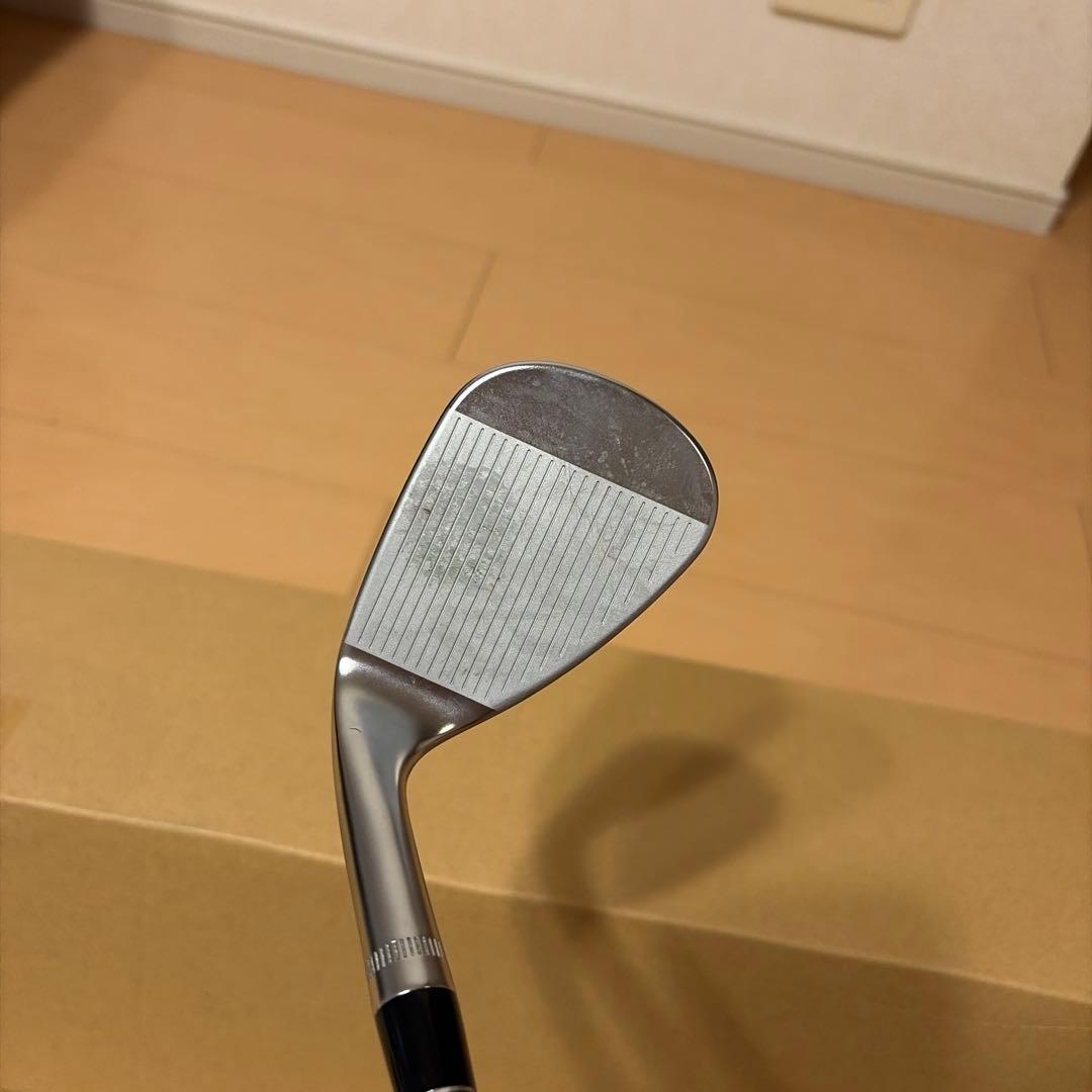 Callaway Jaws Forgedウェッジ 56度 12度バウンス