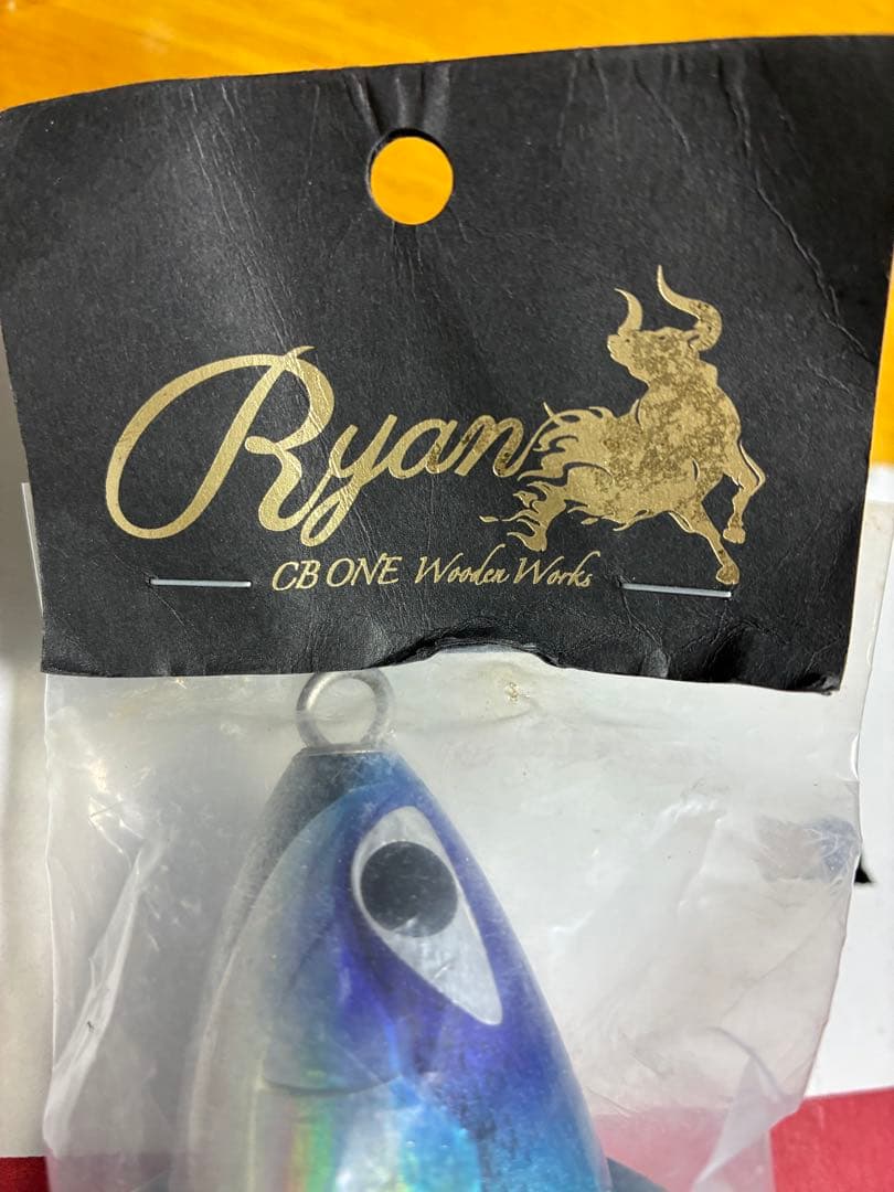 CBONE Ryan ライアン 230 サンライズオリジナルカラー