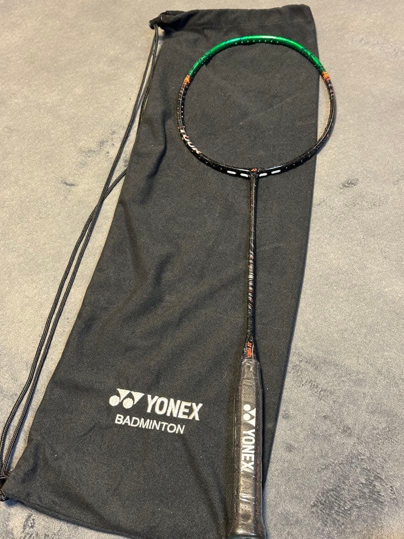 YONEX ASTROX99 TOUR 4UG5 バドミントン