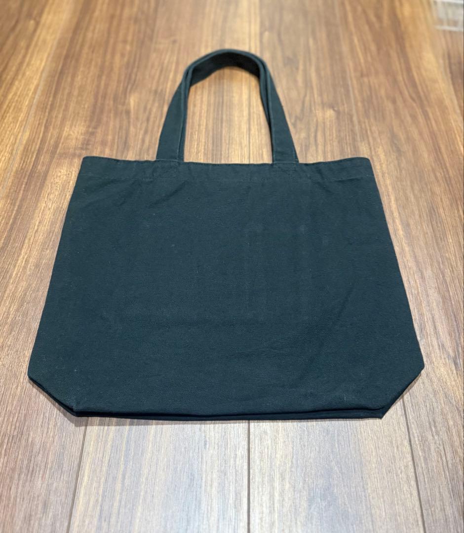 【レア】vaundy ロゴトートバッグ