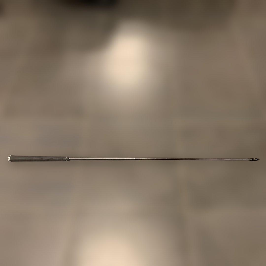 ピンツアーブラック　75X 1W