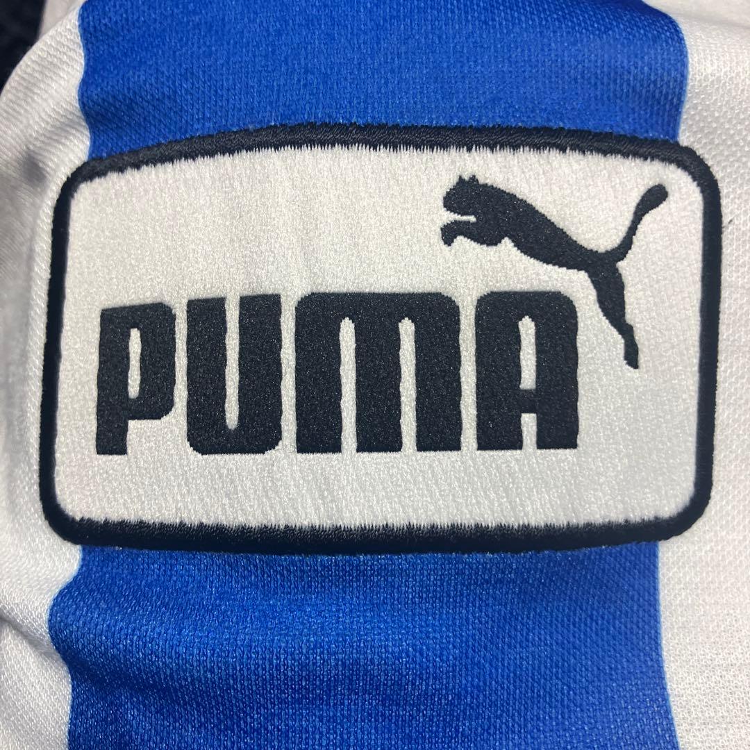 シェフィールド・ウェンズデー PUMA ユニフォーム サイズL