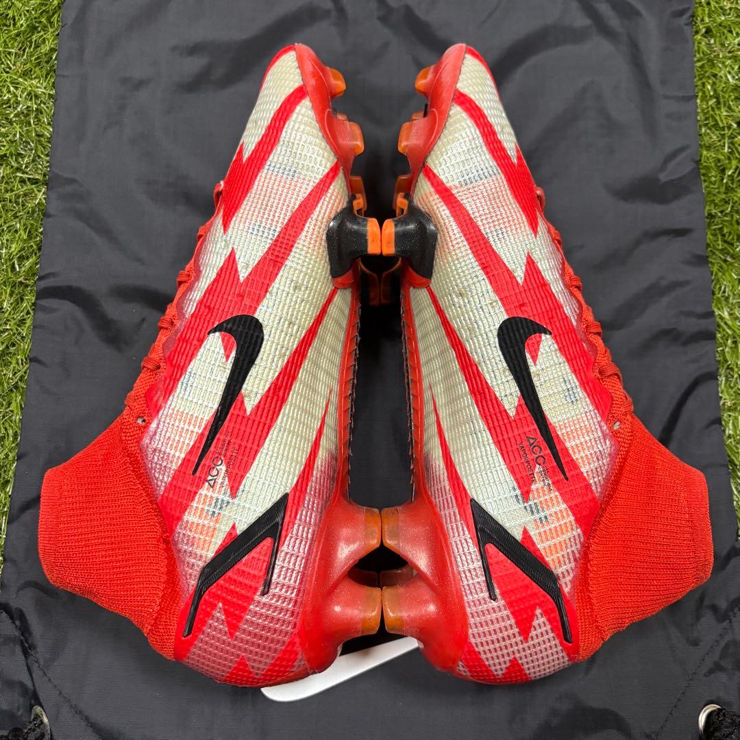 NIKE Mercurial Superfly Ⅷ Elite CR7 FG