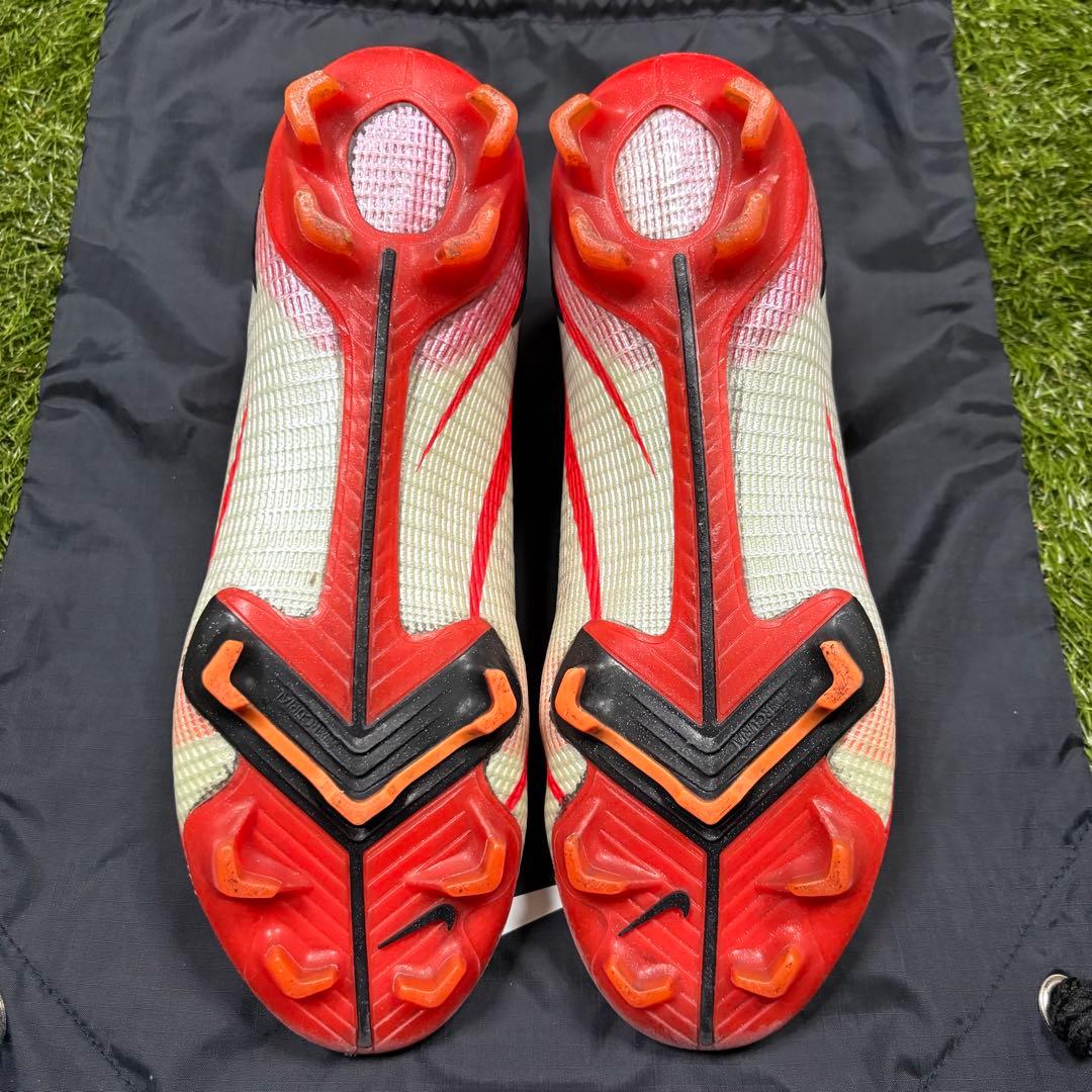 NIKE Mercurial Superfly Ⅷ Elite CR7 FG