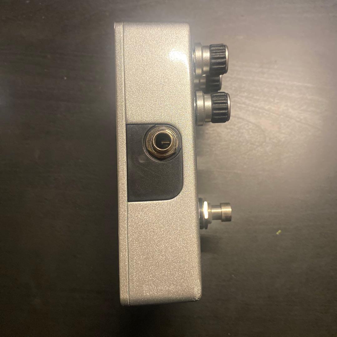 Smart Belle Fuzz ギターエフェクター ファズ
