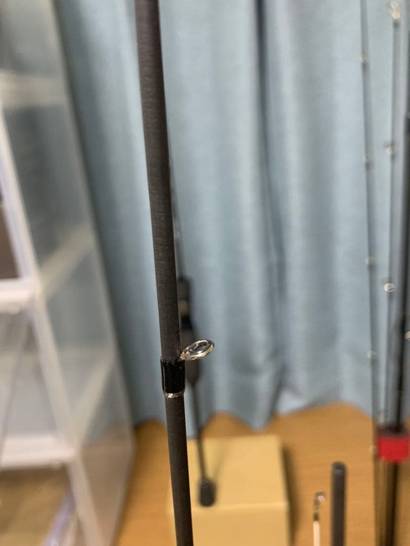 メジャークラフト アジングロッド AJIDO 5G S622L/AJI 鯵道5G