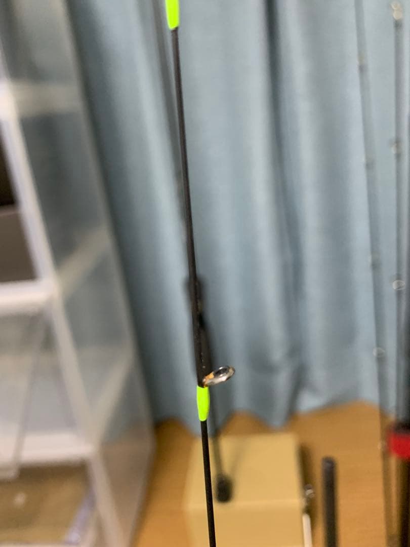 メジャークラフト アジングロッド AJIDO 5G S622L/AJI 鯵道5G