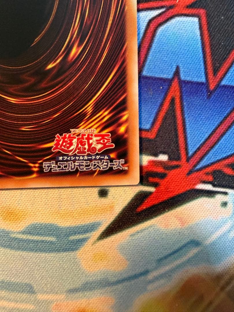 ガガガガール ゼロゼロコール 日版 プリズマ プリシク オーバーフレーム