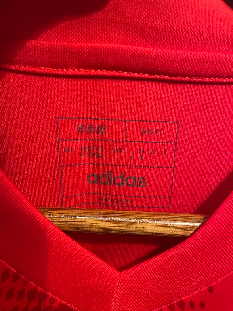 FCバイエルン 24/25 ホームユニフォーム 新品