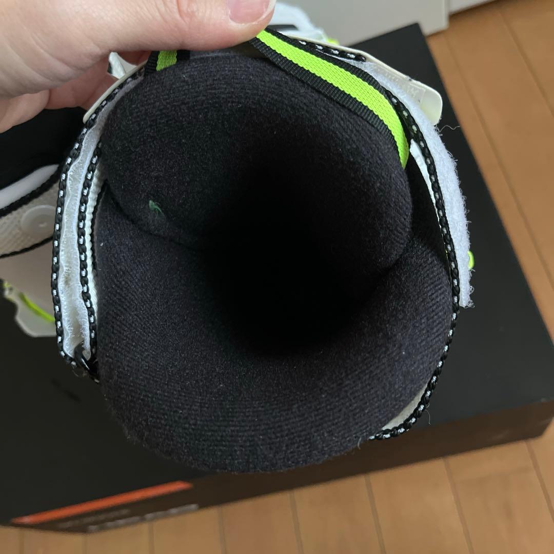 HEAD スキーブーツRaptor 70 25〜25.5