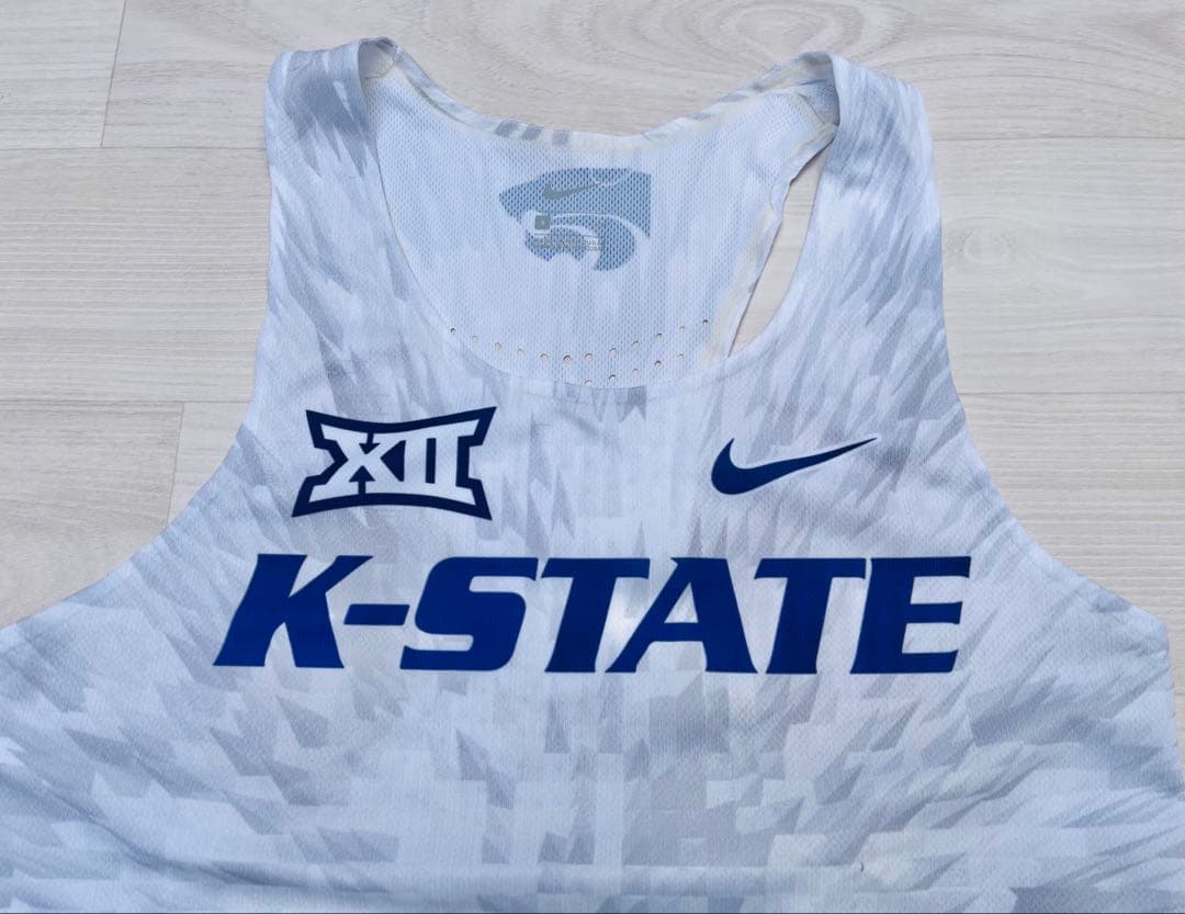 【希少】 Nike elite singlet 2017 Sサイズ