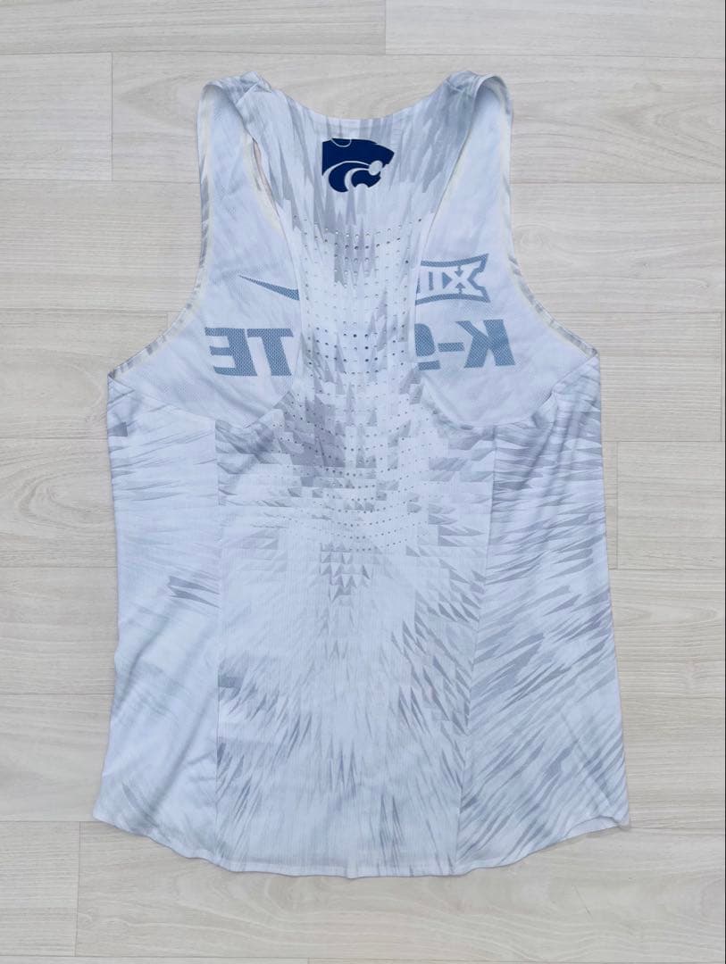 【希少】 Nike elite singlet 2017 Sサイズ