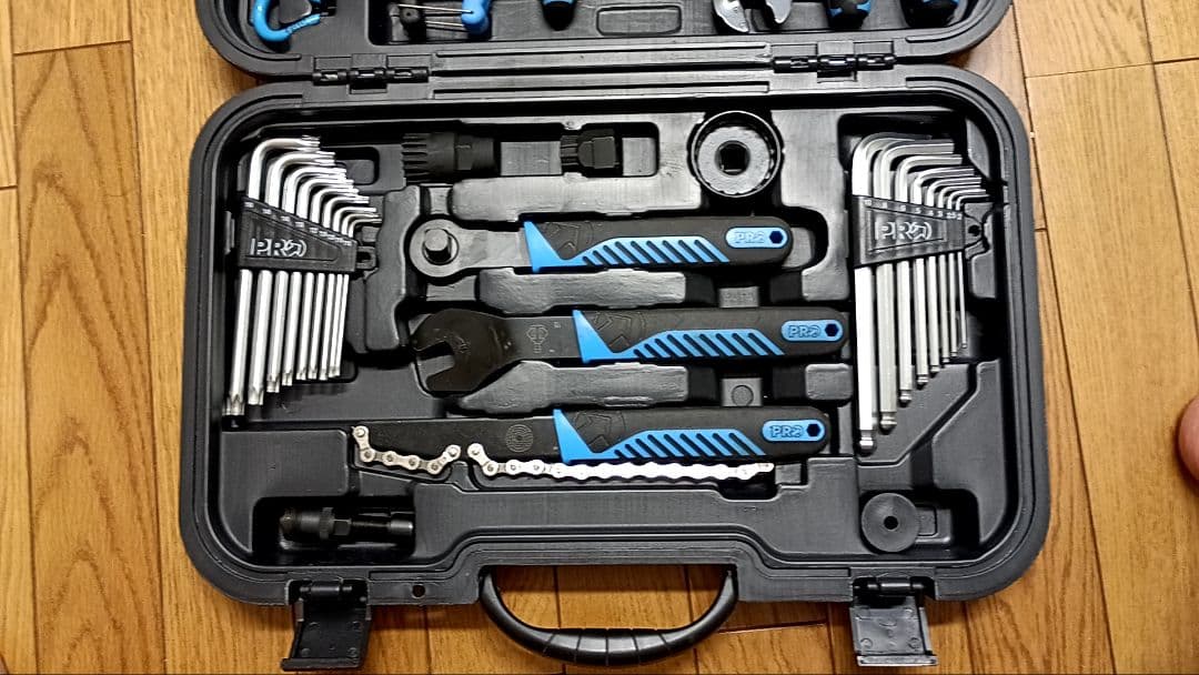 シマノPRO（SHIMANO PRO） ツールボックス