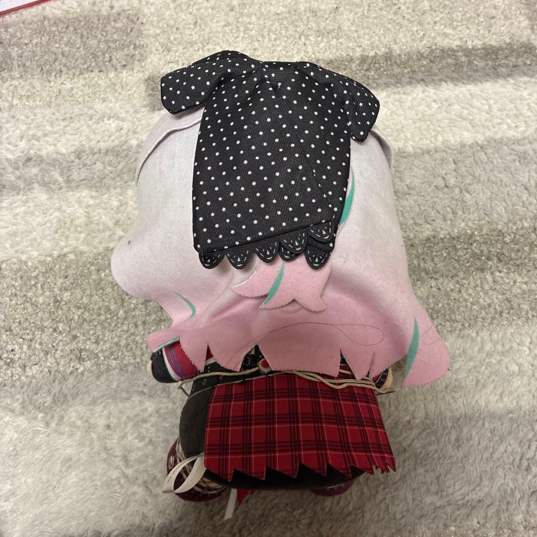 石神のぞみ　グッズセット