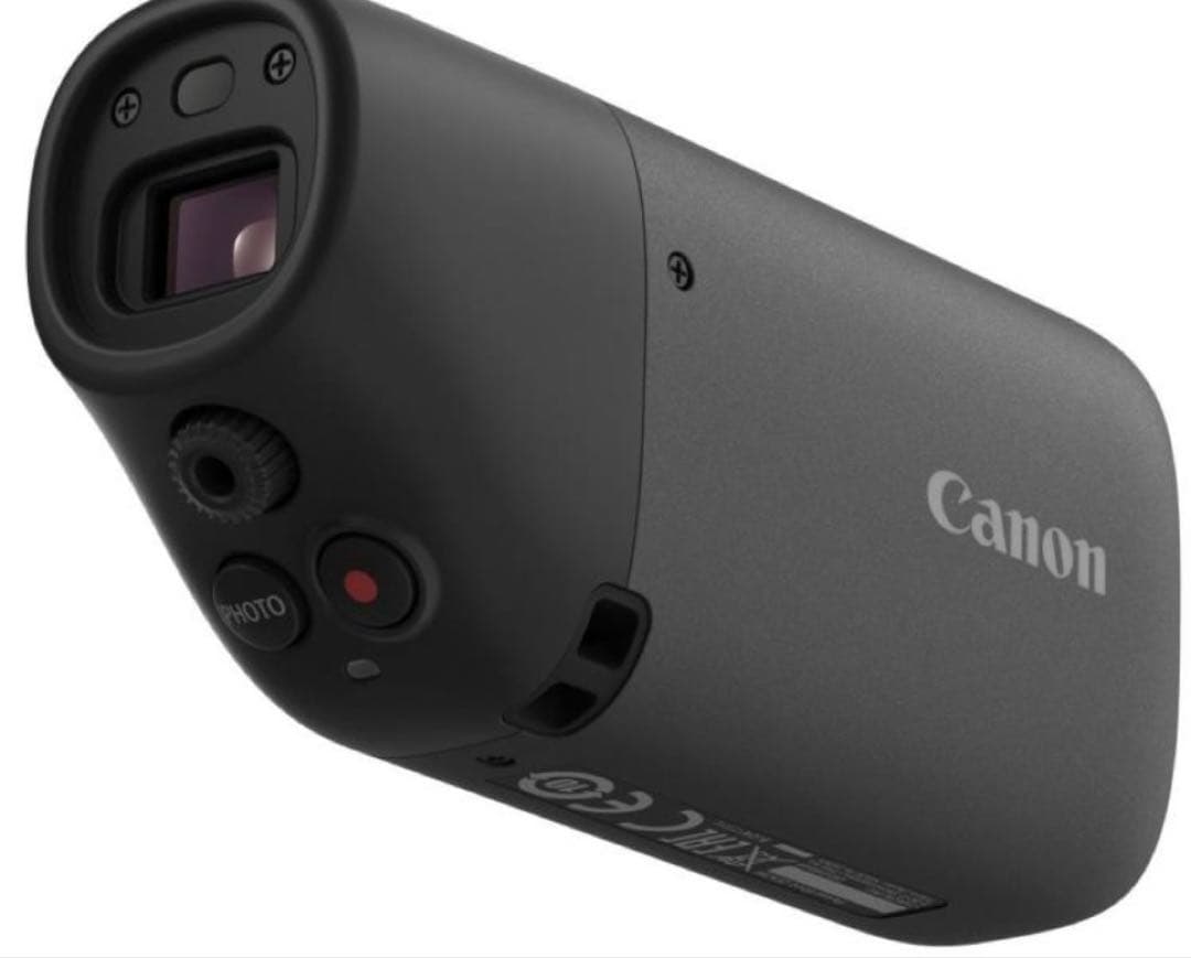 Canon ZOOM Black Edition ゴルフ用距離計