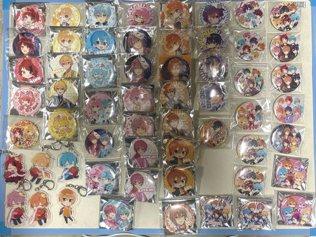 すとぷり まとめ売り