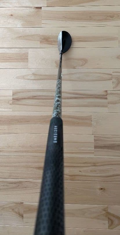 【お値打ち品】つるやONESIDERワンサイダーショートユーティリティ 35°