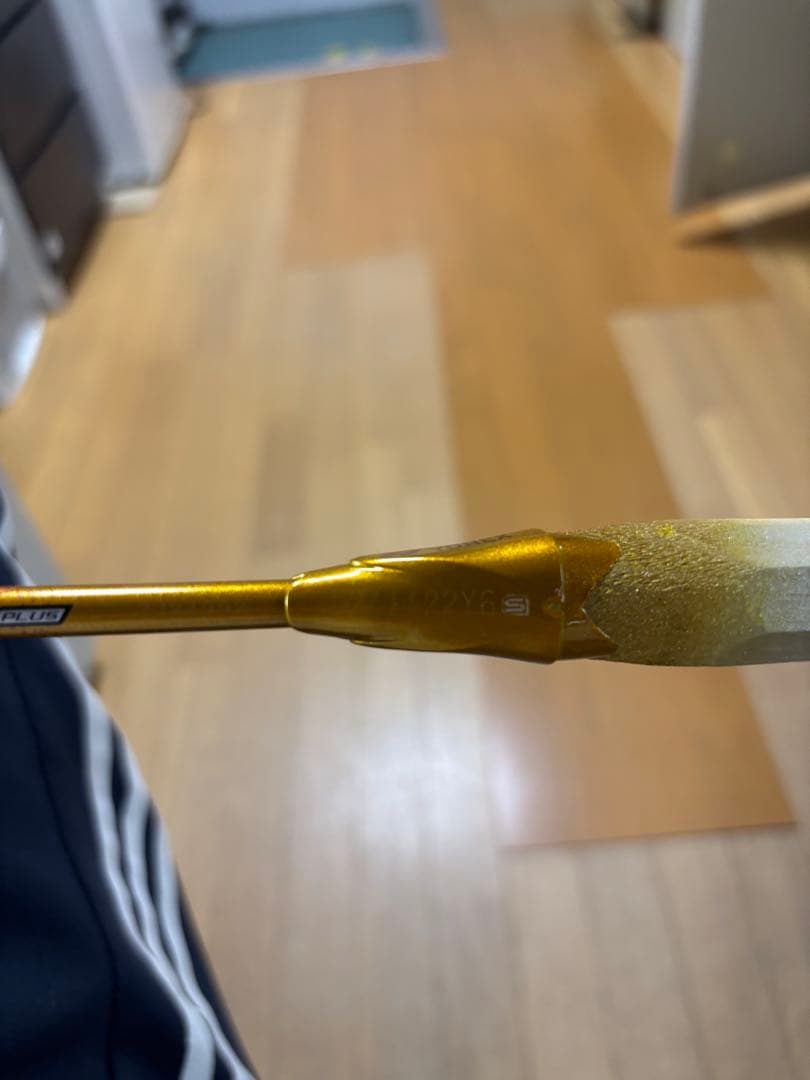 ASTROX 88Dpro88 バドミントンラケット 4UG5
