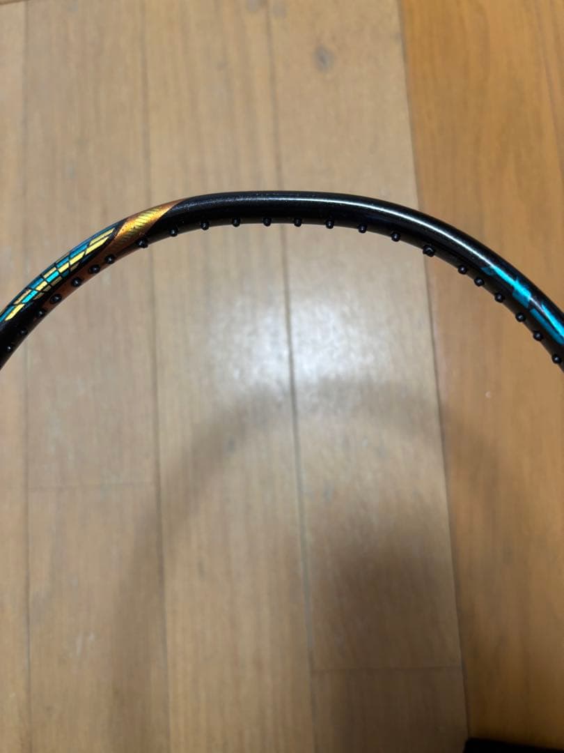 ASTROX 88Dpro88 バドミントンラケット 4UG5
