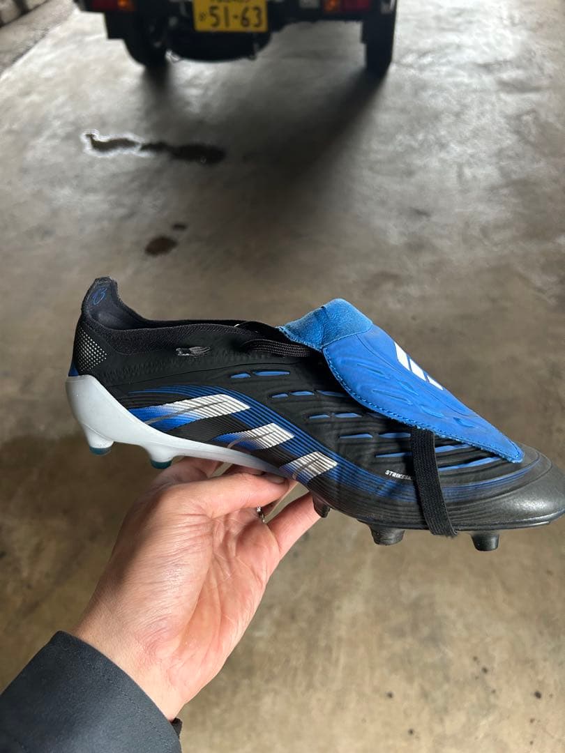 adidas プレデターFT AG ベリンガム
