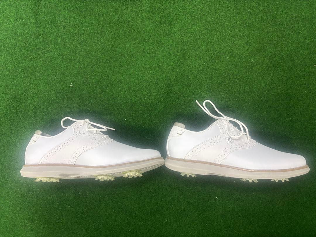 FootJoy　FJ Traditionsシリーズ　女性用ゴルフシューズ