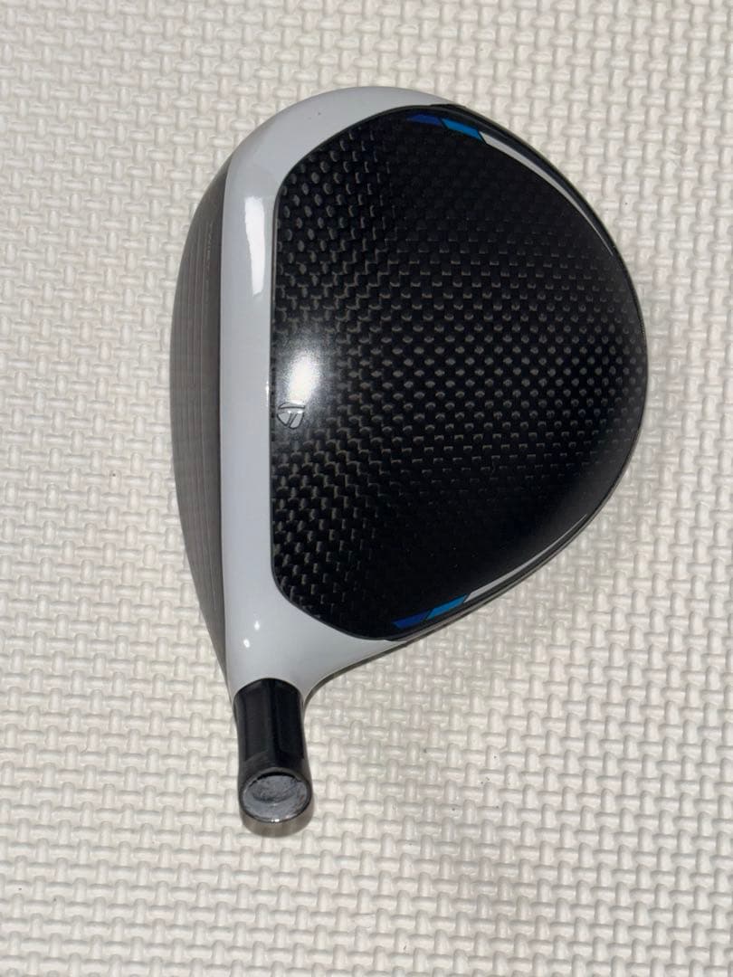 テーラーメイド　SIM2 MAX 3W （１5°）ヘッドのみ　NO3