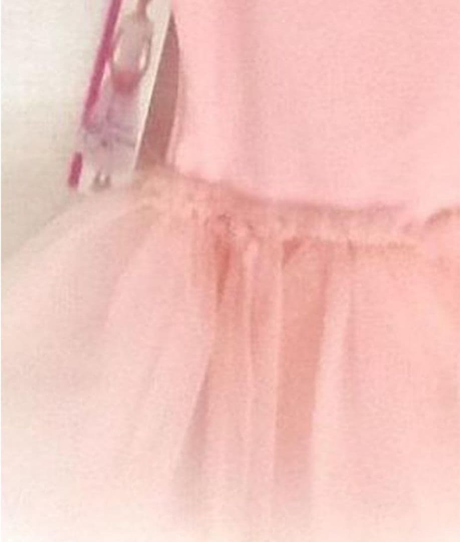 新品　子供バレエレオタード Body Wrappers USA