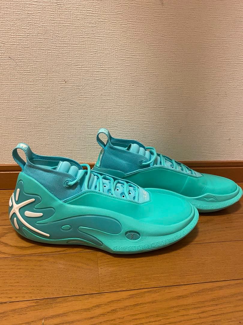 Way of Wade 11 「自由」 ウェイドバッシュ