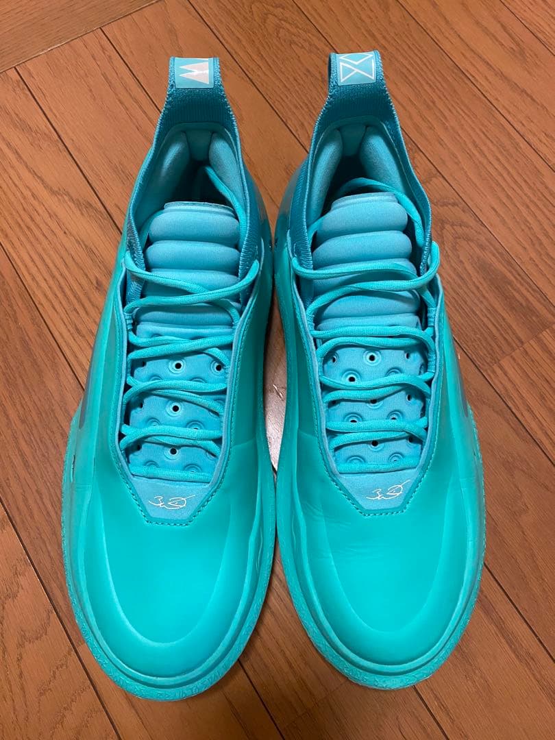 Way of Wade 11 「自由」 ウェイドバッシュ