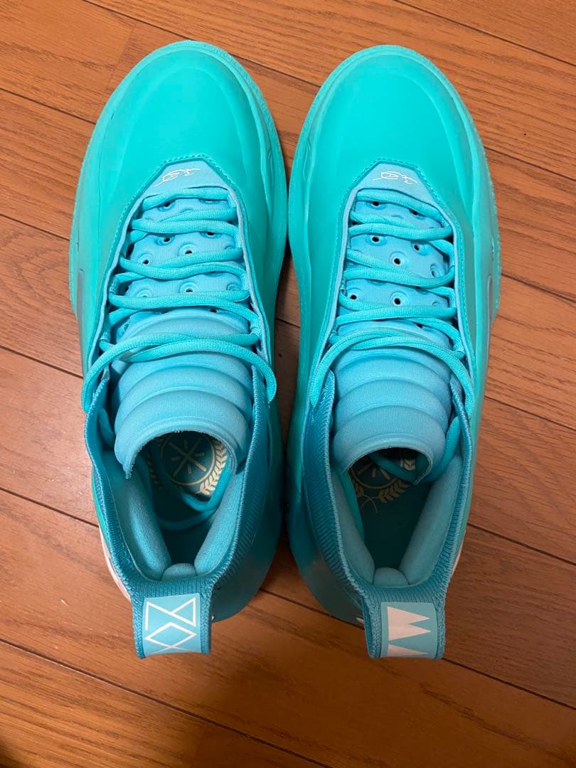 Way of Wade 11 「自由」 ウェイドバッシュ