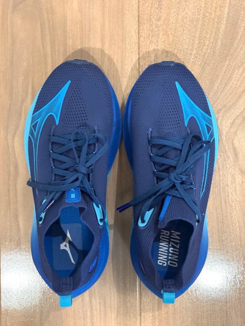 ミズノ　ネオビスタ　MIZUNO NEO VISTA