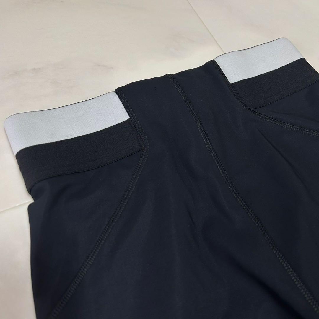 モンクレール MONCLER サイクリング パンツ レギンス S レディース