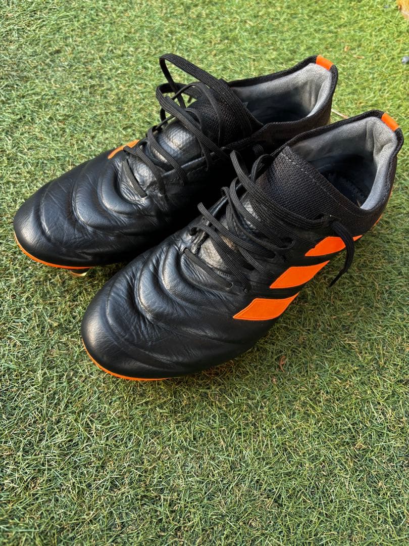 シューズ adidas COPA20.1 FG