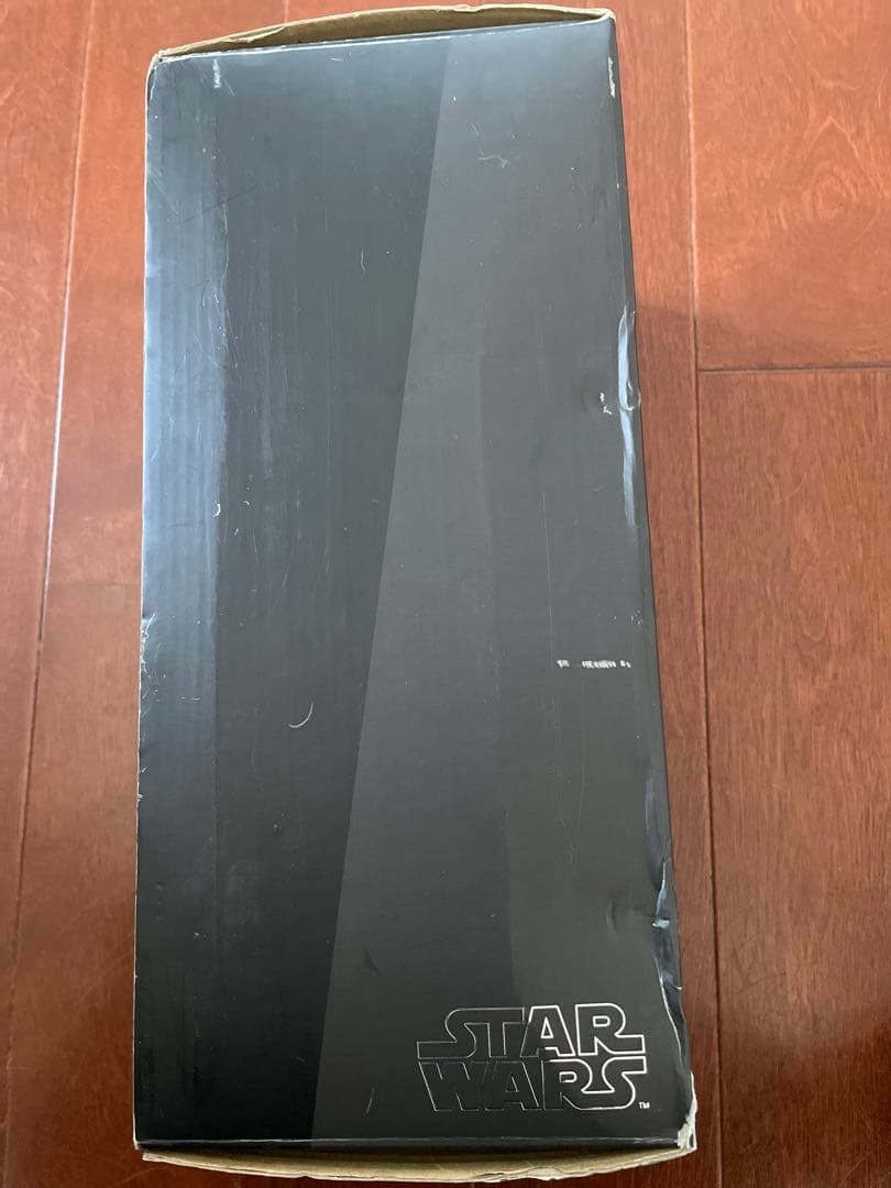 STAR WARS Boba Fett (カムバージョン)