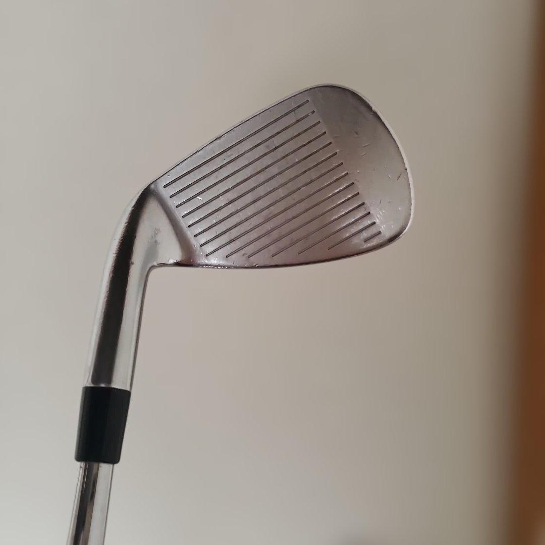 Callaway X Forged アイアンセット 6本セット