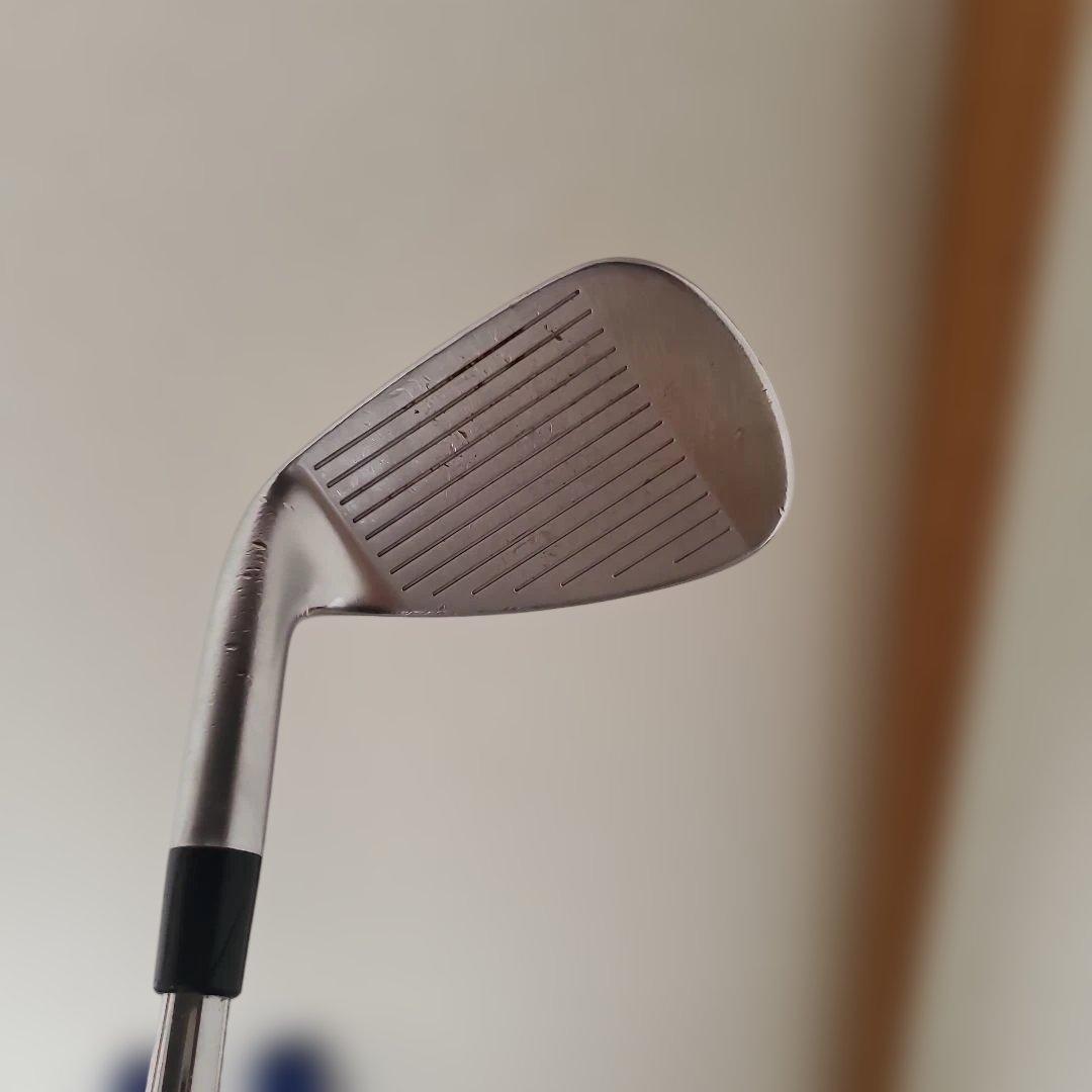 Callaway X Forged アイアンセット 6本セット