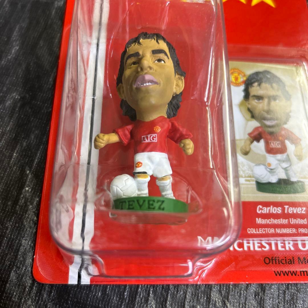 スポーツ Corinthian ProStars Carlos Tevez