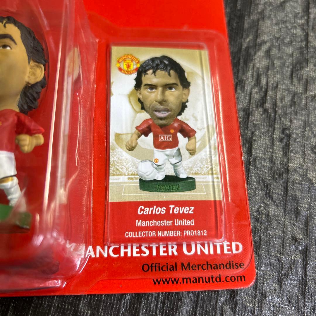 スポーツ Corinthian ProStars Carlos Tevez